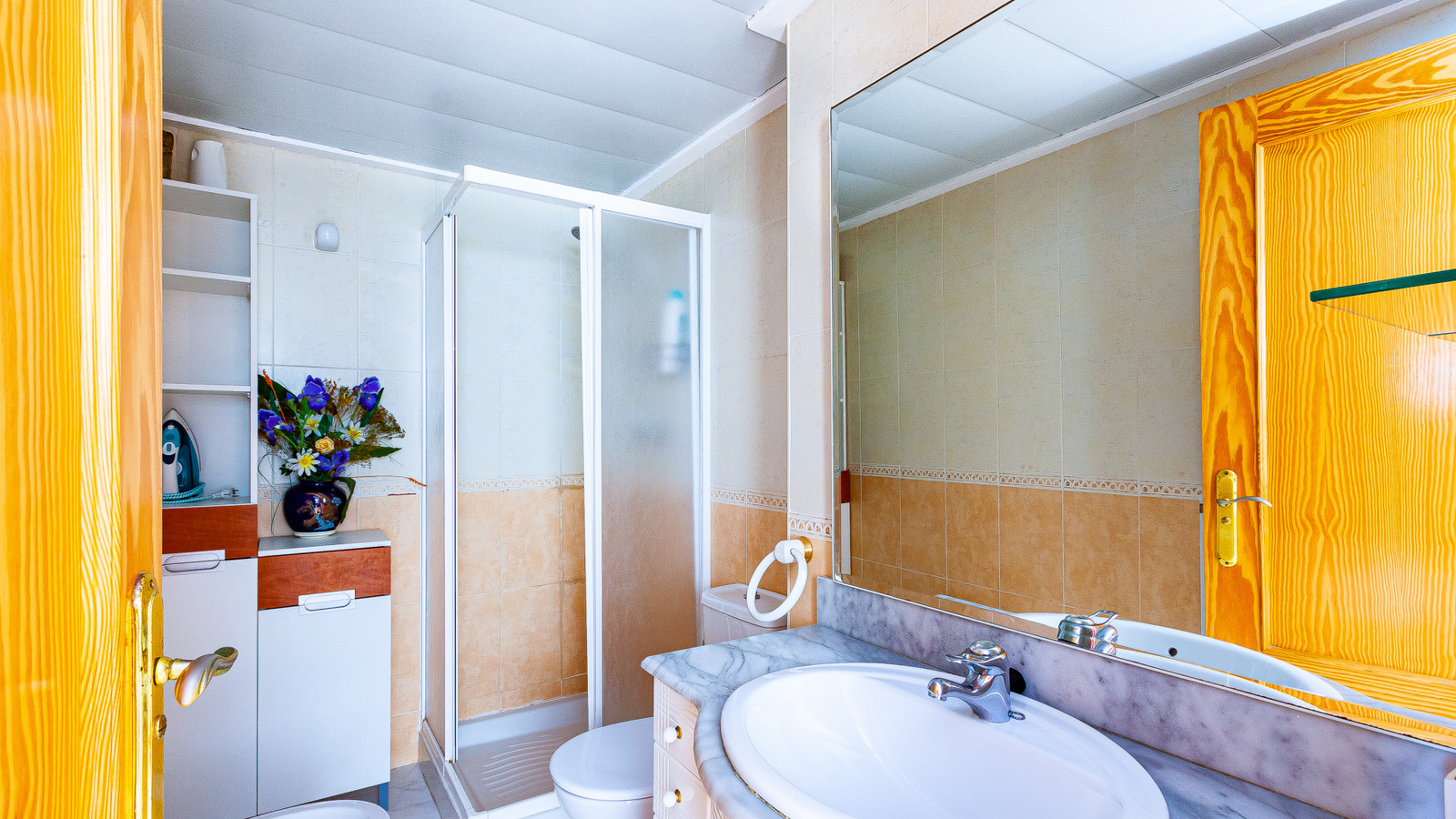 photo of Apartments on C. Sierra Dorada, 3b, 03503 Benidorm, Alicante, Spain