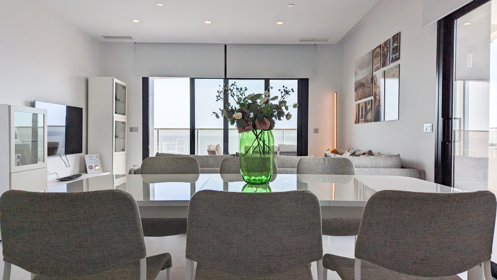 photo of Apartments on Av. República Argentina, 17, 03502 Benidorm, Alicante, Spain