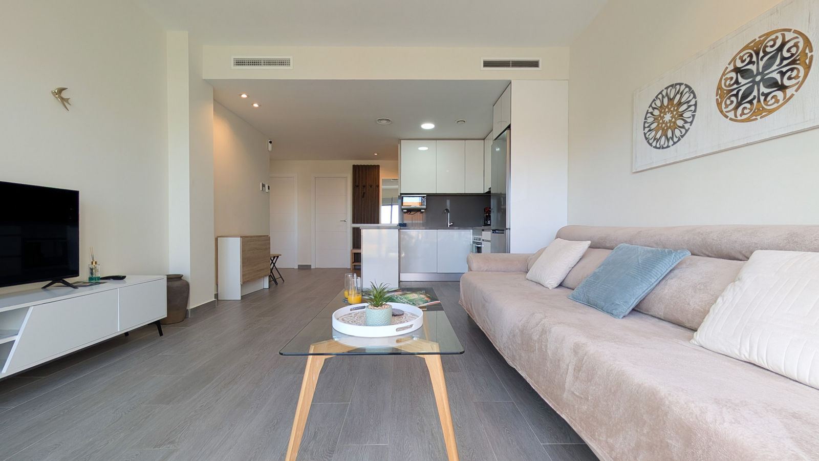 photo of Apartments on C. Segovia, 21, 03509 Finestrat, Alicante, Spain