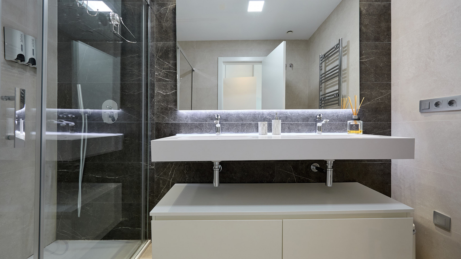 photo of Apartments on Av. República Argentina, 17, 03502 Benidorm, Alicante, Spain