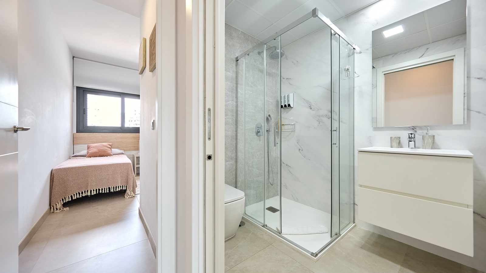 photo of Apartments on Av. República Argentina, 17, 03502 Benidorm, Alicante, Spain