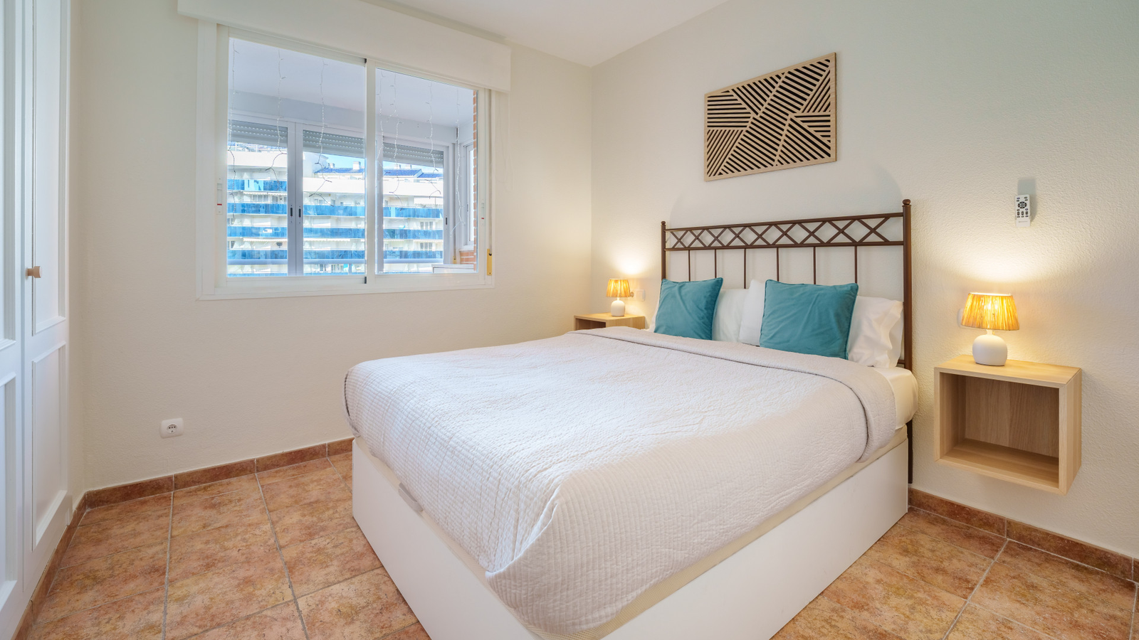 photo of Villa or house on Carrer Xaloc, 8, 03570 La Vila Joiosa, Alicante, Spain