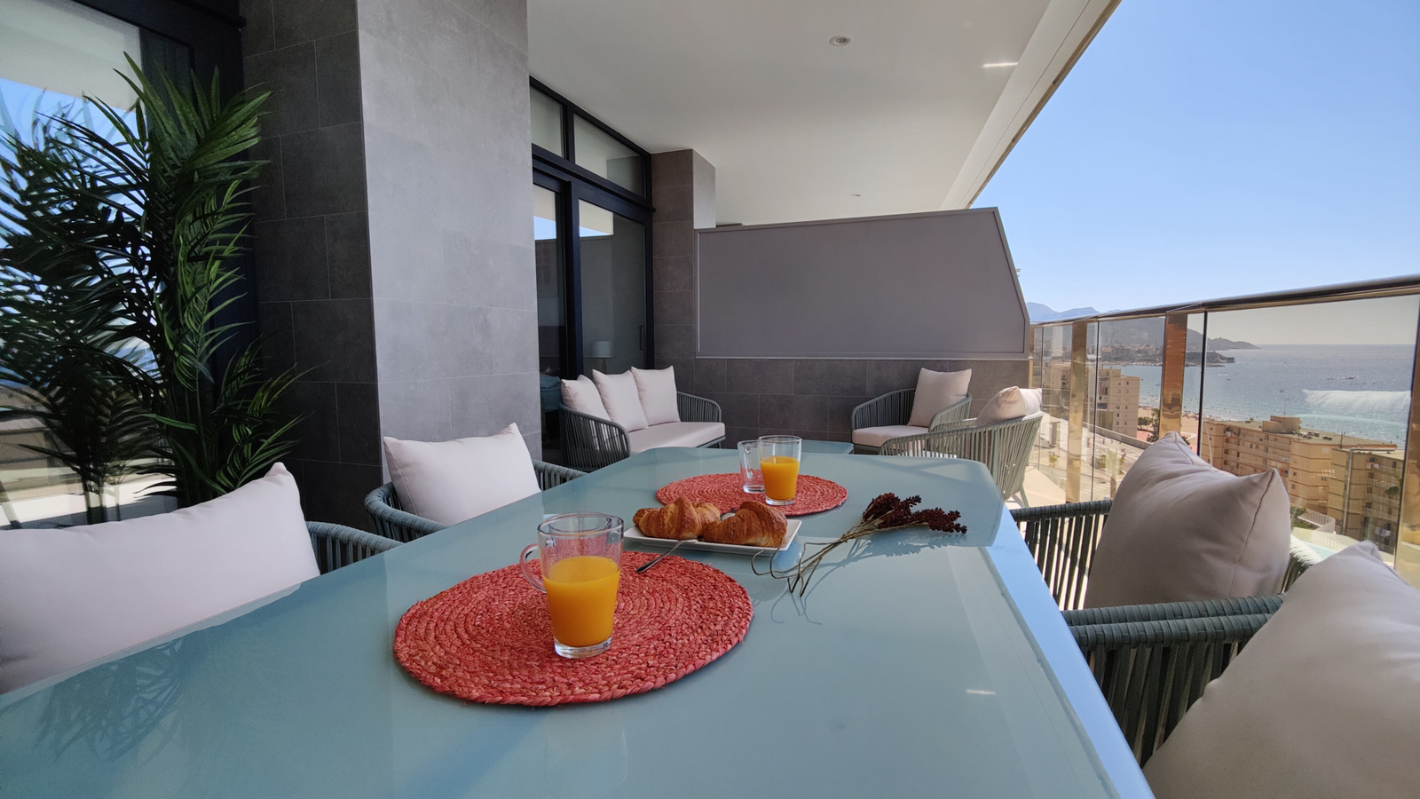 photo of Apartments on Av. de la Armada Española, 19, 03502 Benidorm, Alicante, Spain