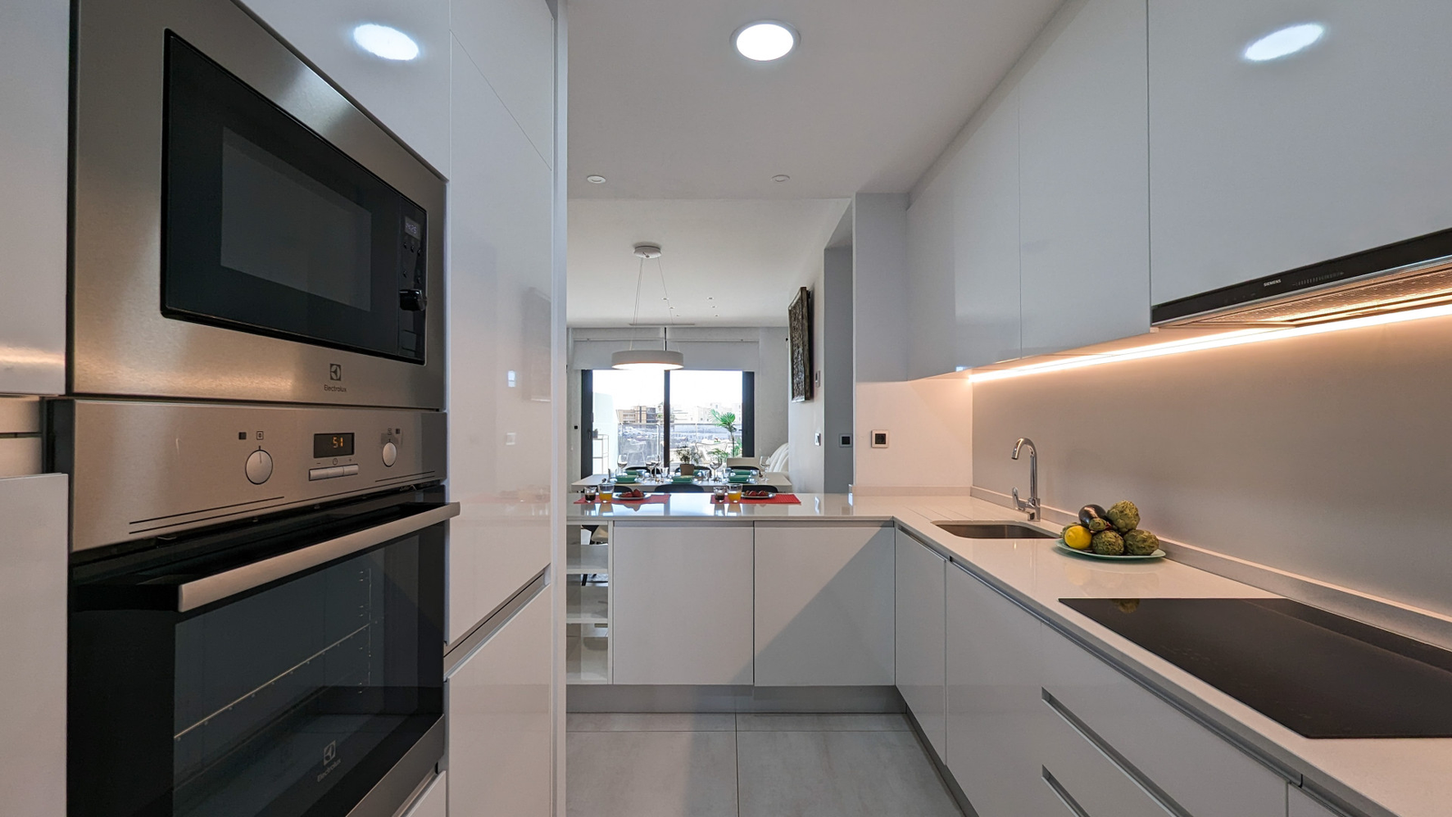 photo of Apartments on Av. República Argentina, 6, 03502 Benidorm, Alicante, Spain