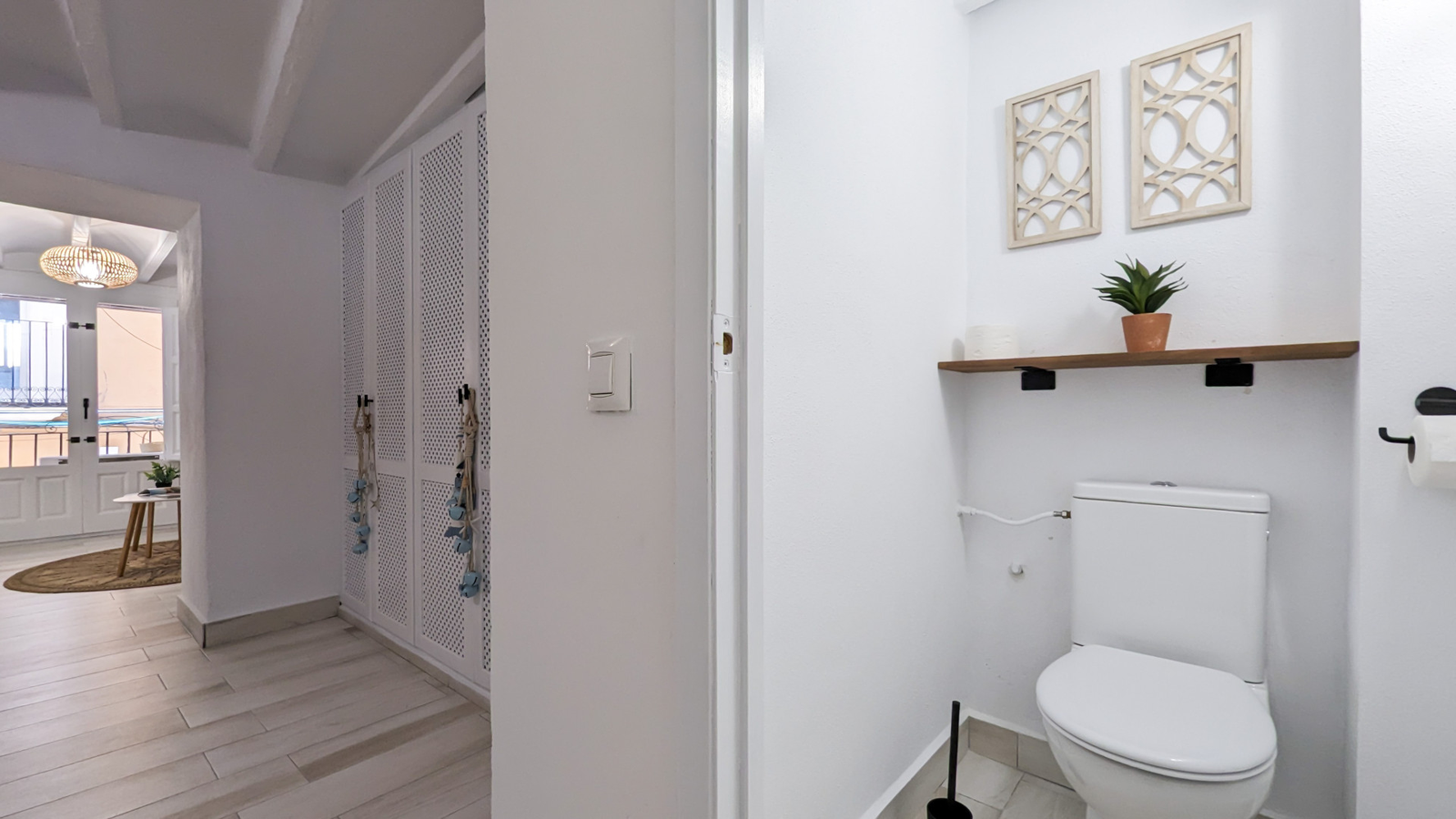 photo of Villa or house on Carrer Frai Posidonio Major, 1, 03570 La Vila Joiosa, Alicante, Spain