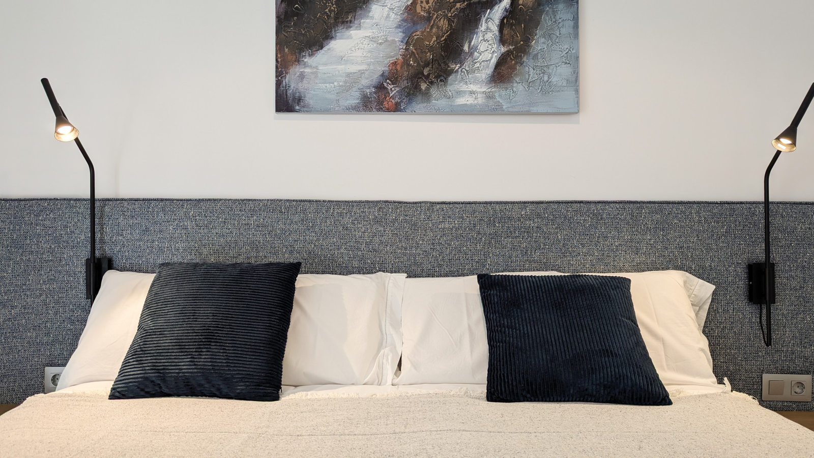 photo of Apartments on Av. de la Armada Española, 20, 03502 Benidorm, Alicante, Spain