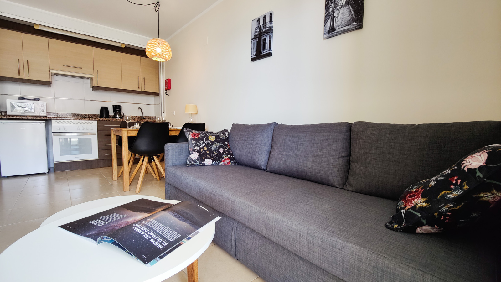 photo of Apartments on Av. Juan Carlos I, 4, 03710 Calpe, Alicante, Spain