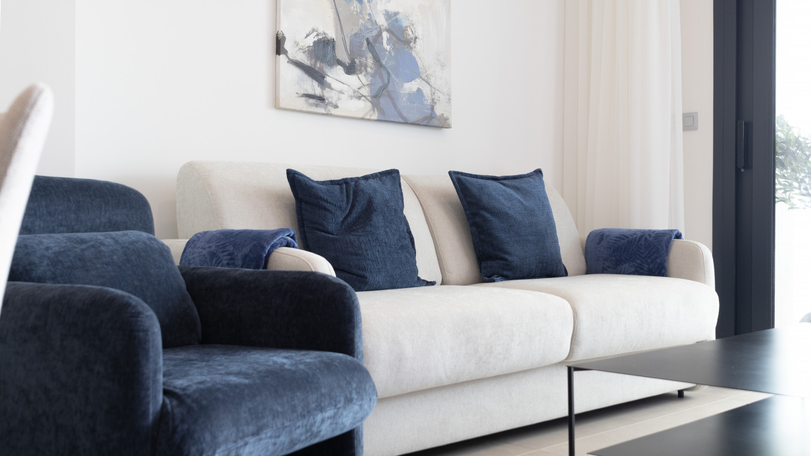 photo of Apartments on C. Brasil, 1, 03502 Benidorm, Alicante, Spain