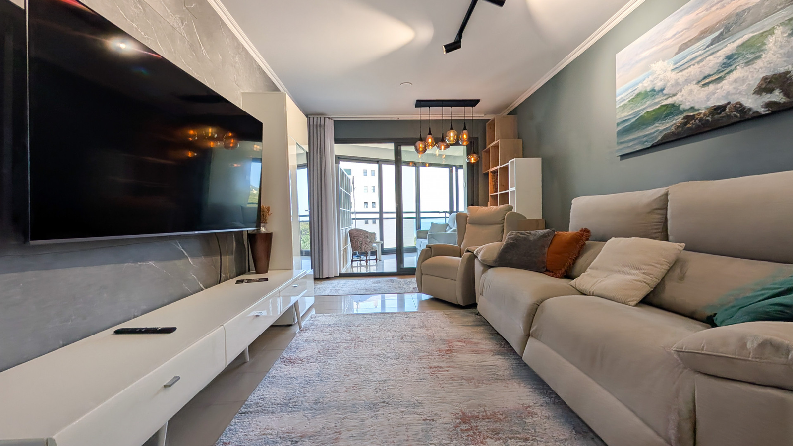 photo of Villa or house on Carrer Migjorn, 2, 03570 Benidorm, Alicante, Spain