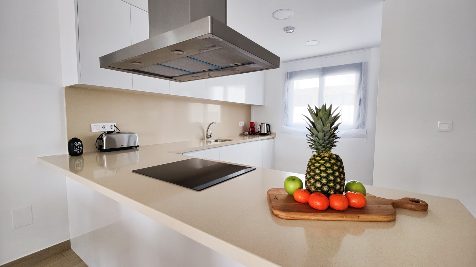 photo of Villa or house on Av. Costa Brava, 31, 03509 Finestrat, Alicante, Spain