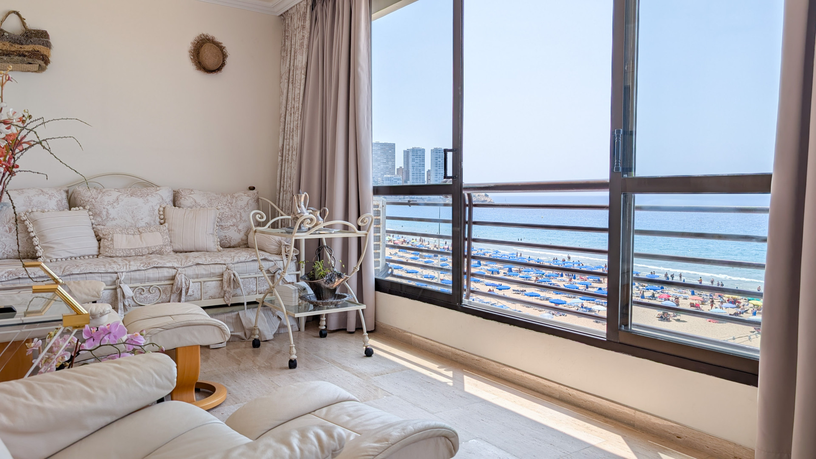 photo of Apartments on Av. de Madrid, 5, 03503 Benidorm, Alicante, Spain