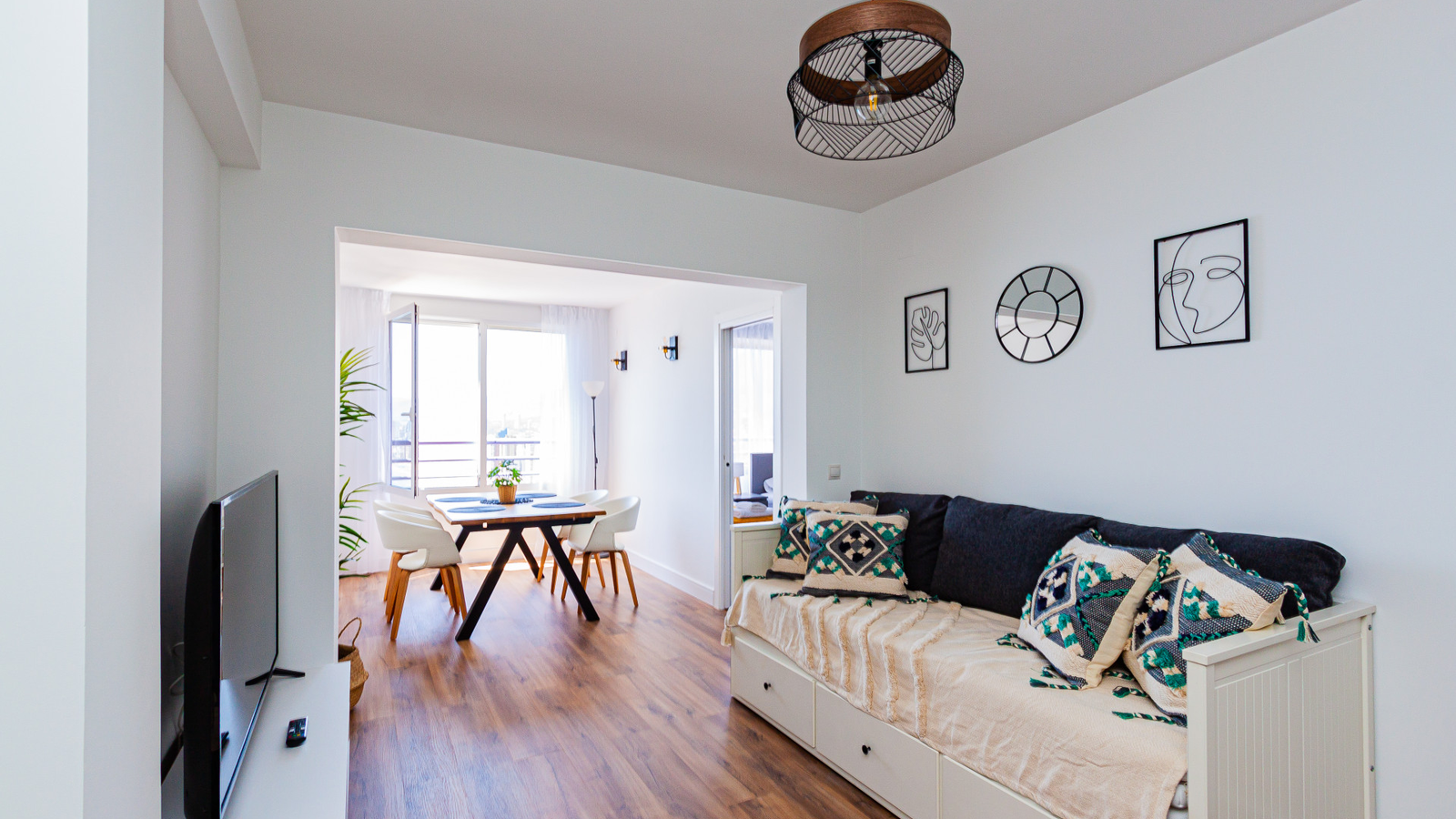 photo of Apartments on C. de Bonn, 4, 03503 Benidorm, Alicante, Spain