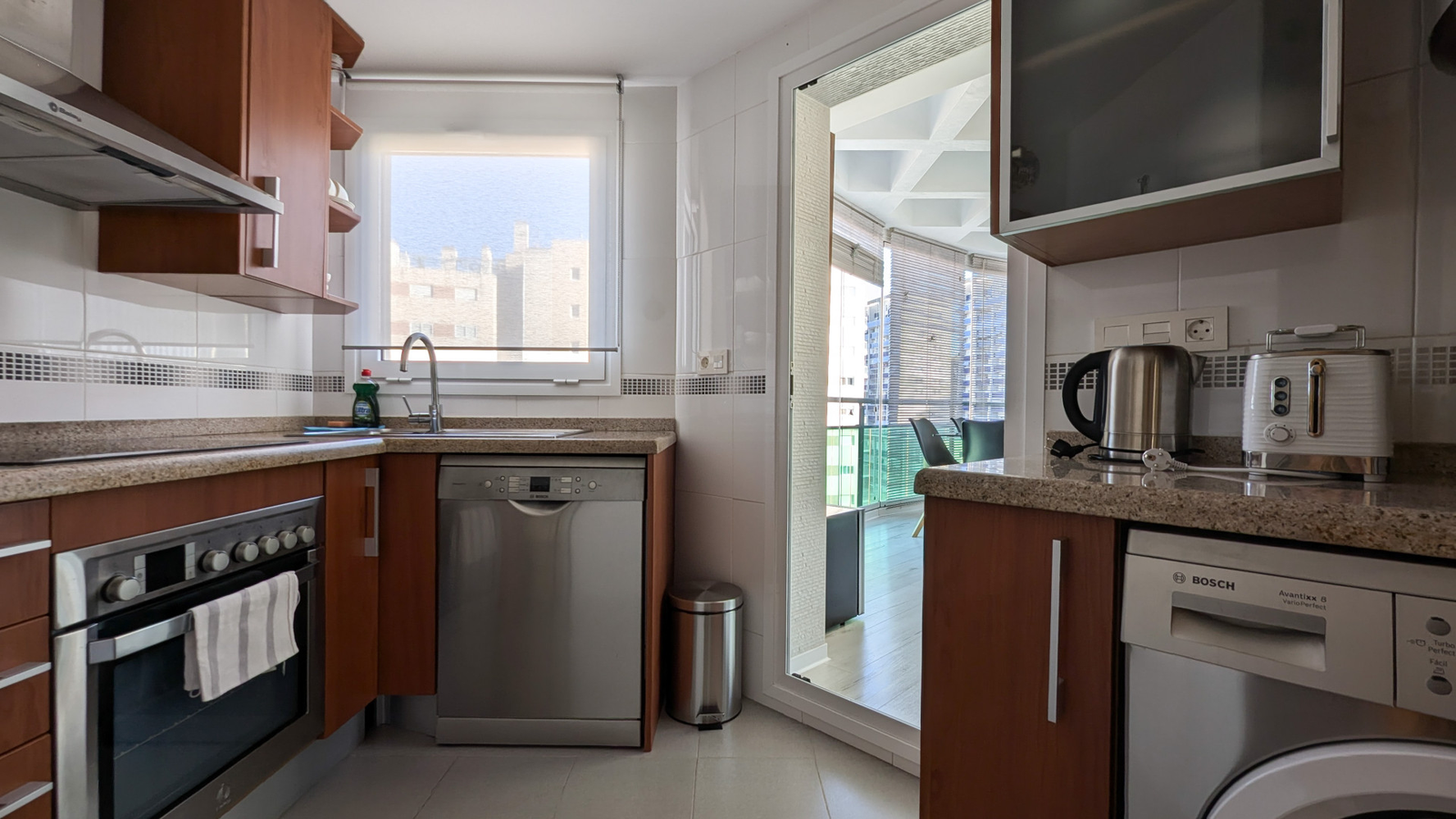 photo of Villa or house on Av. Mestral, 5, 03570 La Vila Joiosa, Alicante, Spain