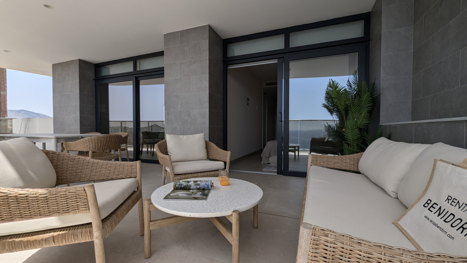 photo of Apartments on Av. República Argentina, 17, 03502 Benidorm, Alicante, Spain