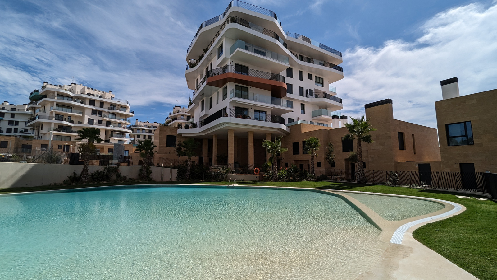 photo of Villa or house on C. Edeta, 3, 03570 Villajoyosa, Alicante, Spain