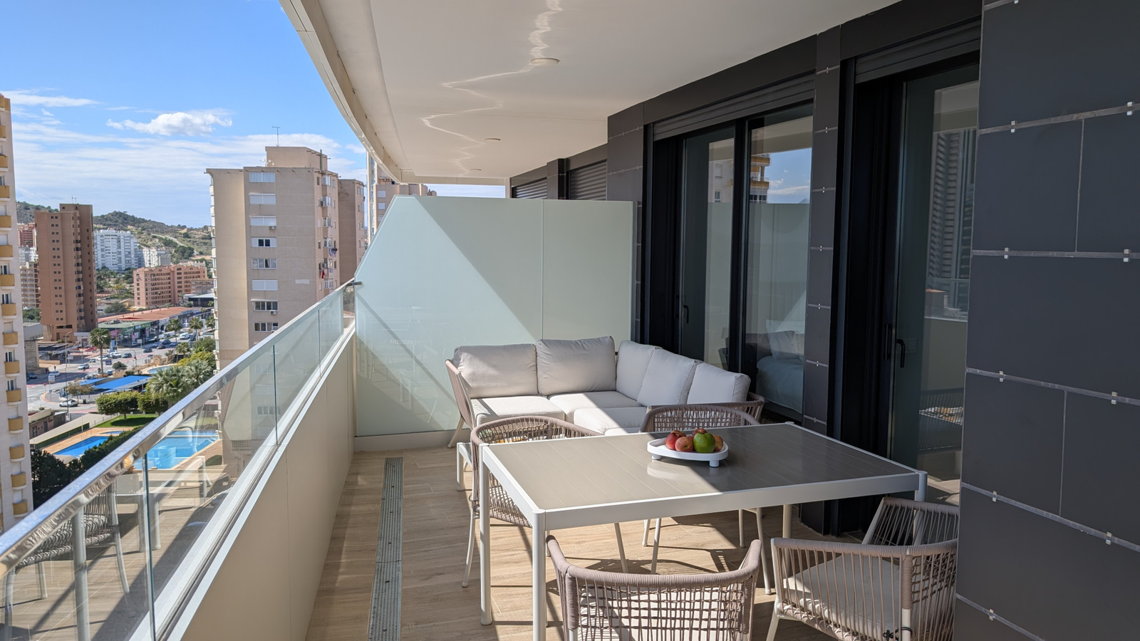 photo of Apartments on Avinguda de Benissa, 2, 03502 Benidorm, Alicante, Spain