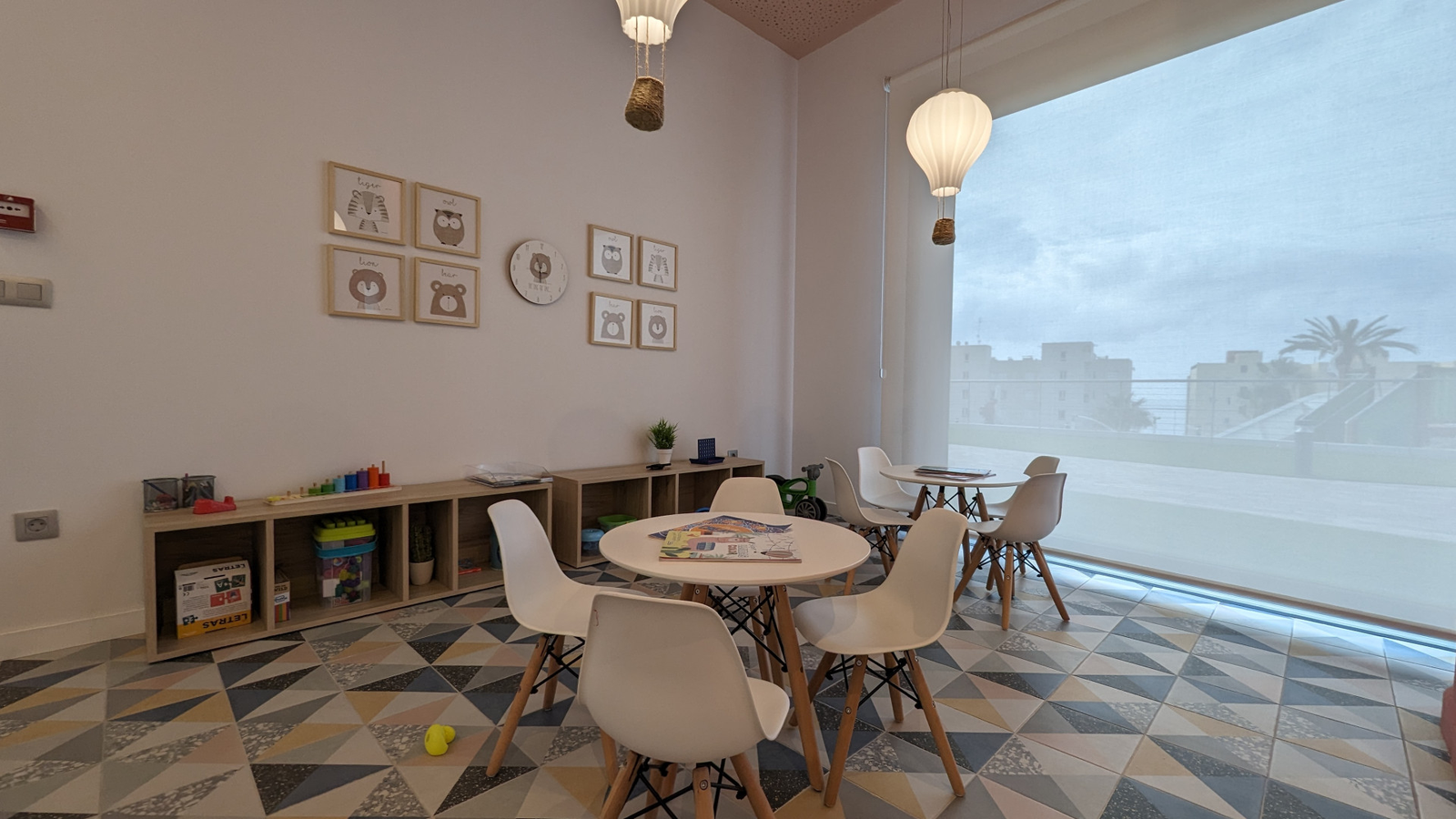 photo of Apartments on Av. de la Armada Española, 18, 03502 Benidorm, Alicante, Spain