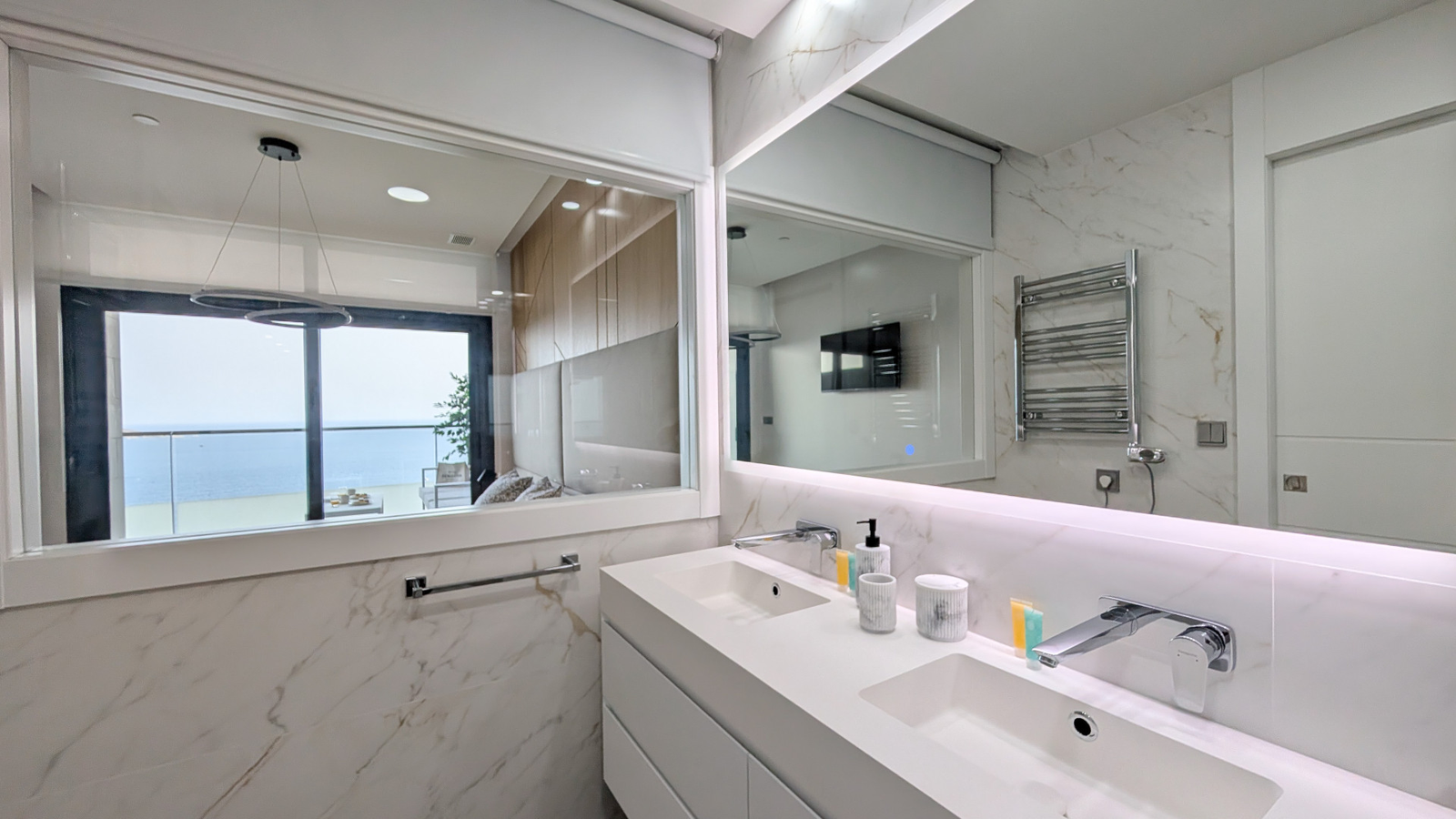 photo of Apartments on C. Brasil, 1, 03502 Benidorm, Alicante, Spain