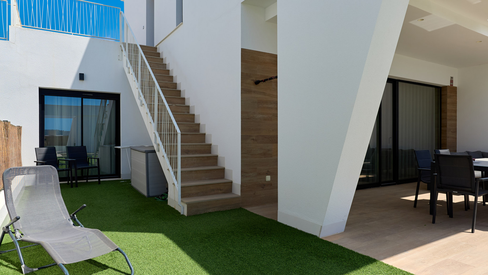 photo of Villa or house on Carrer d'Equador, 18, 03509 Finestrat, Alicante, Spain