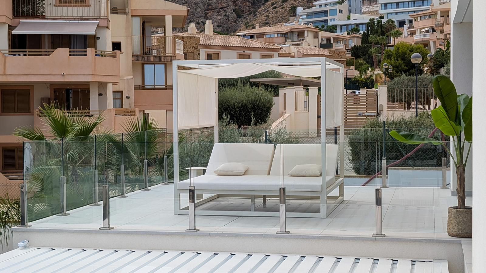 photo of Villa or house on C. París, 11, 03509 Finestrat, Alicante, Spain