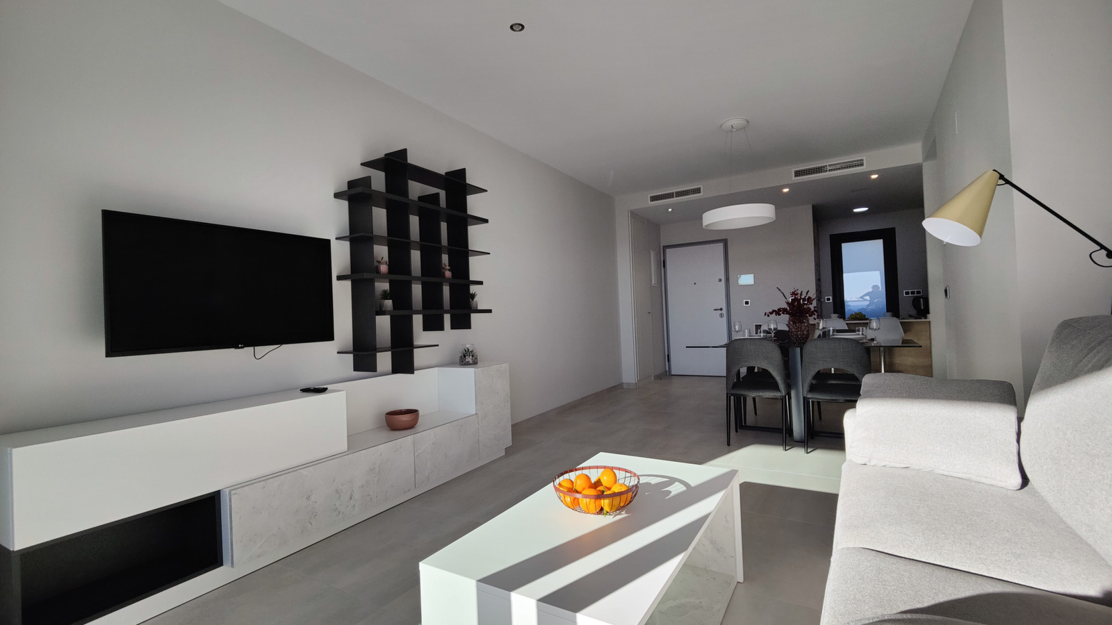 photo of Apartments on Av. de Uruguay, 1, 03502 Benidorm, Alicante, Spain