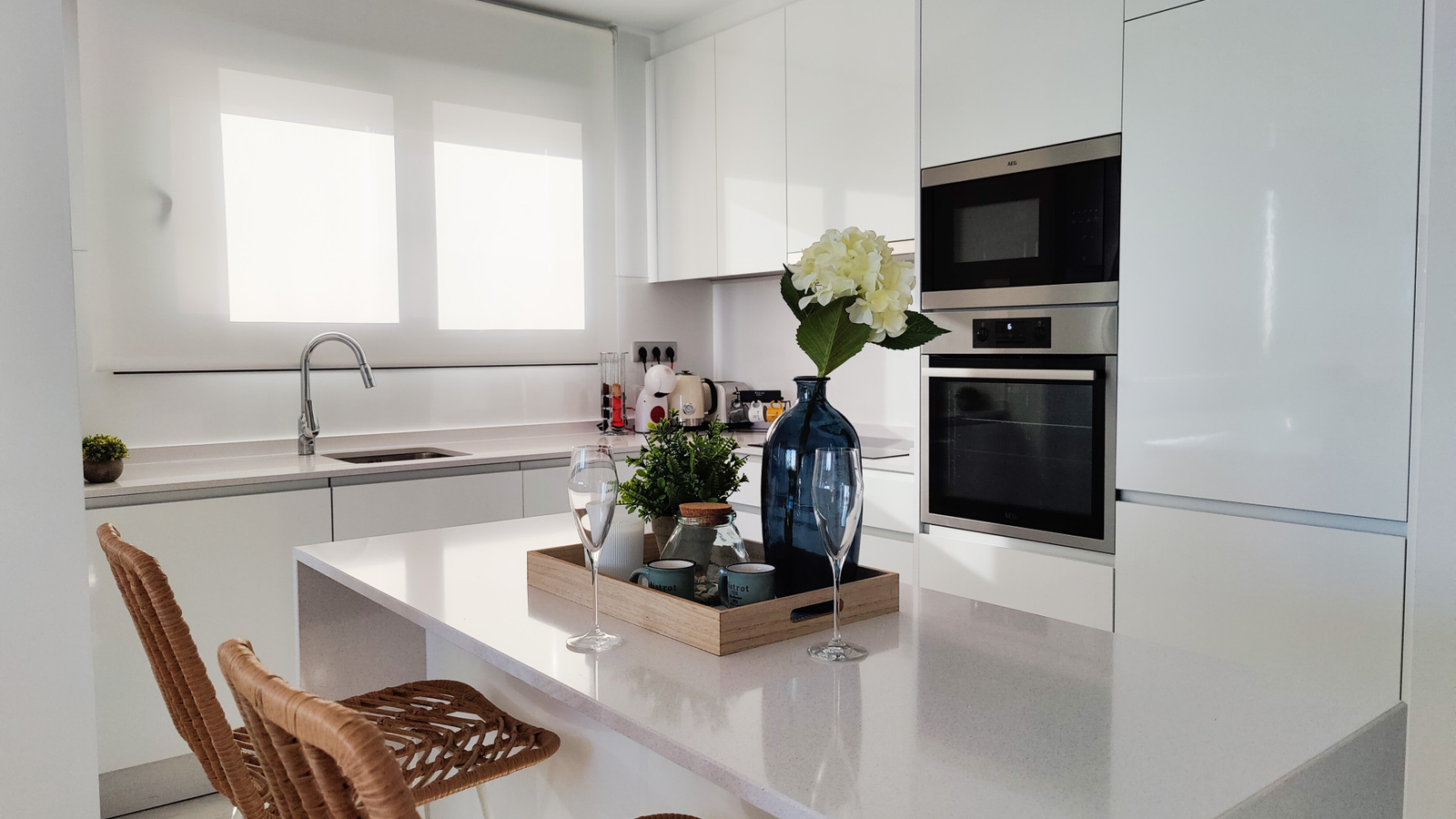 photo of Apartments on Av. de la Armada Española, 18, 03502 Benidorm, Alicante, Spain