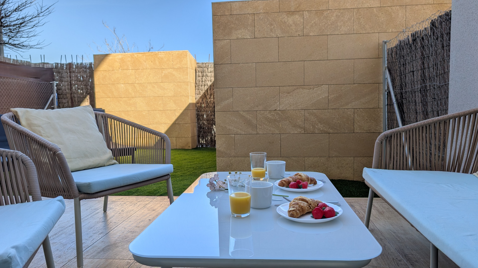 photo of Villa or house on Partida Torres Norte Urb, 11, 03570 La Vila Joiosa, Alicante, Spain