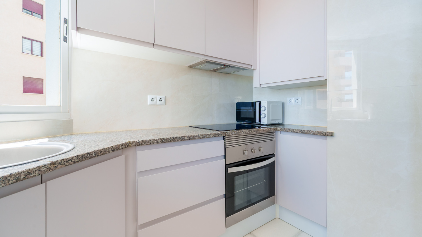 photo of Apartments on Av. Rosa de los Vientos, 4, 03710 Calpe, Alicante, Spain