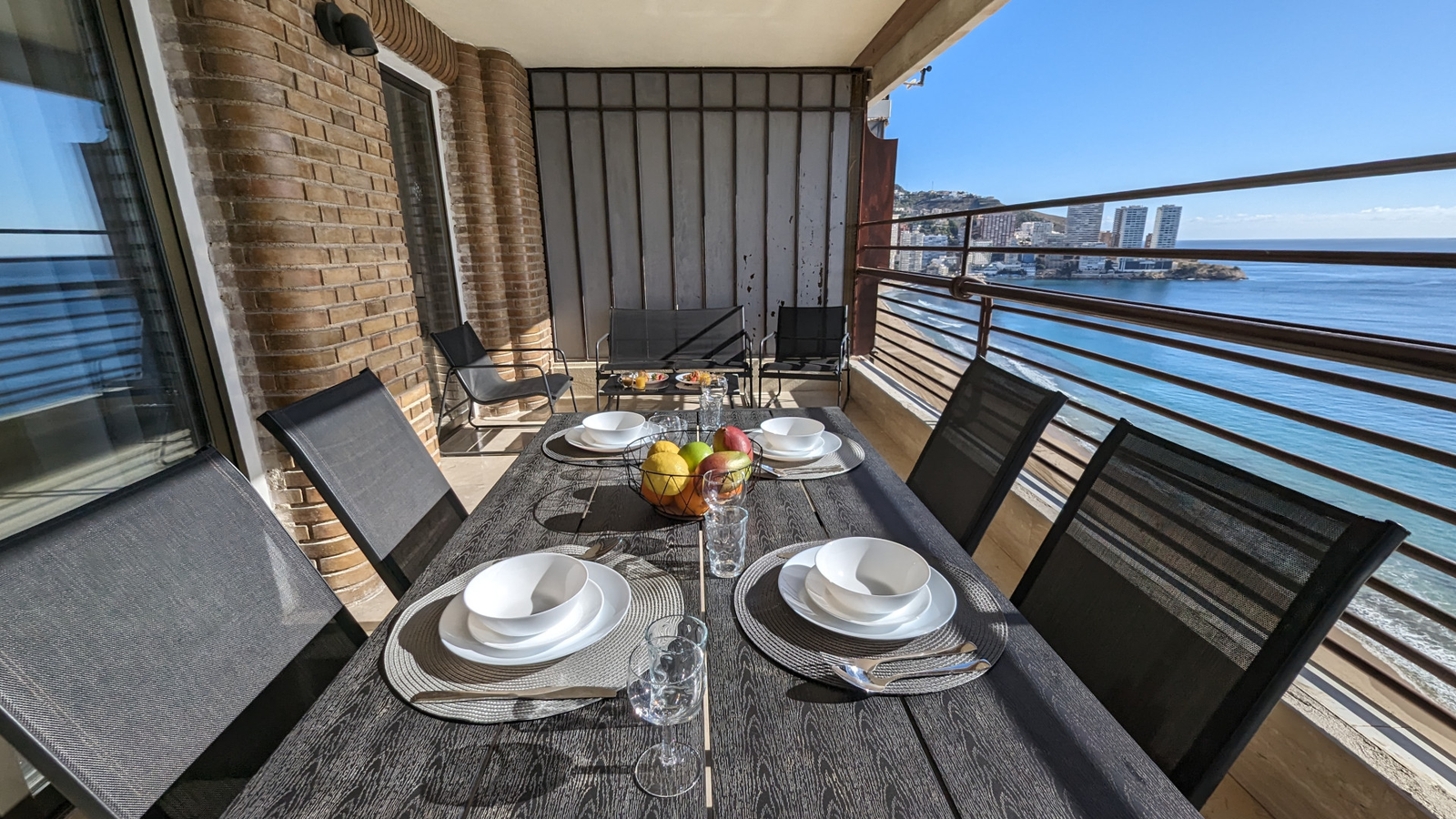 photo of Apartments on Av. de Madrid, 5, 03503 Benidorm, Alicante, Spain