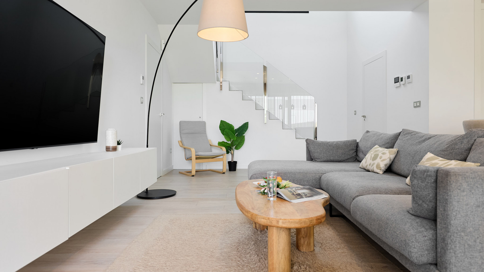 photo of Villa or house on Carrer d'Equador, 18, 03509 Finestrat, Alicante, Spain