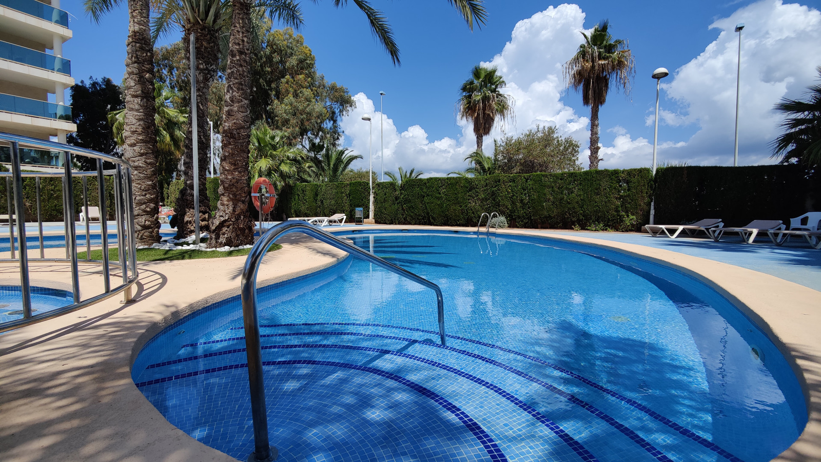 photo of Apartments on Av. Juan Carlos I, 4, 03710 Calpe, Alicante, Spain