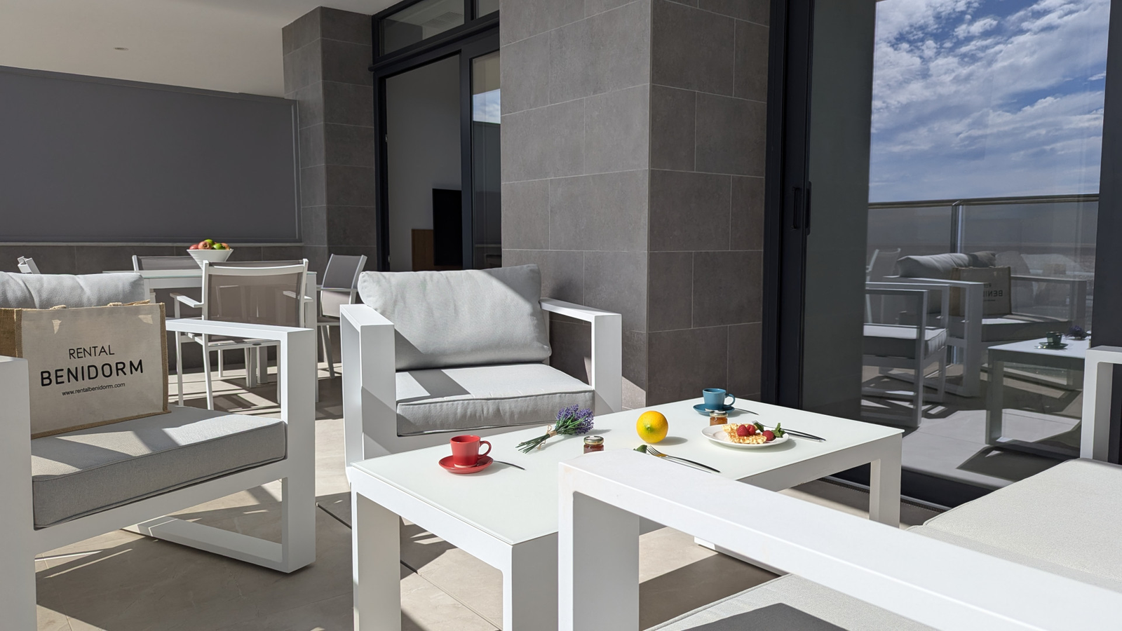 photo of Apartments on Av. República Argentina, 17, 03502 Benidorm, Alicante, Spain