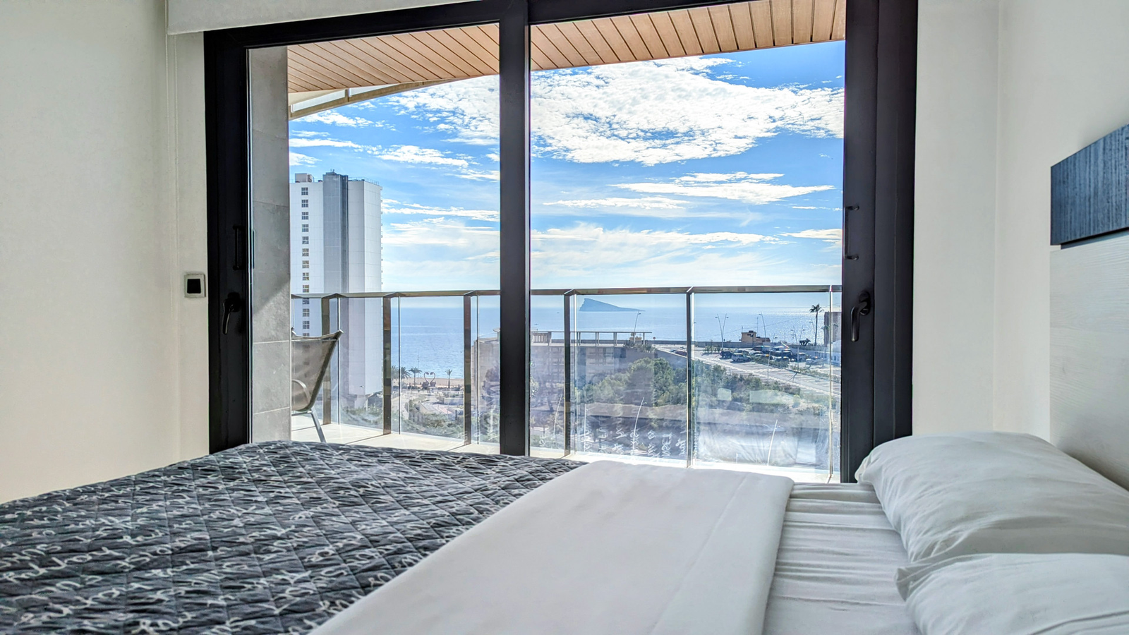 photo of Apartments on Av. República Argentina, 6, 03502 Benidorm, Alicante, Spain