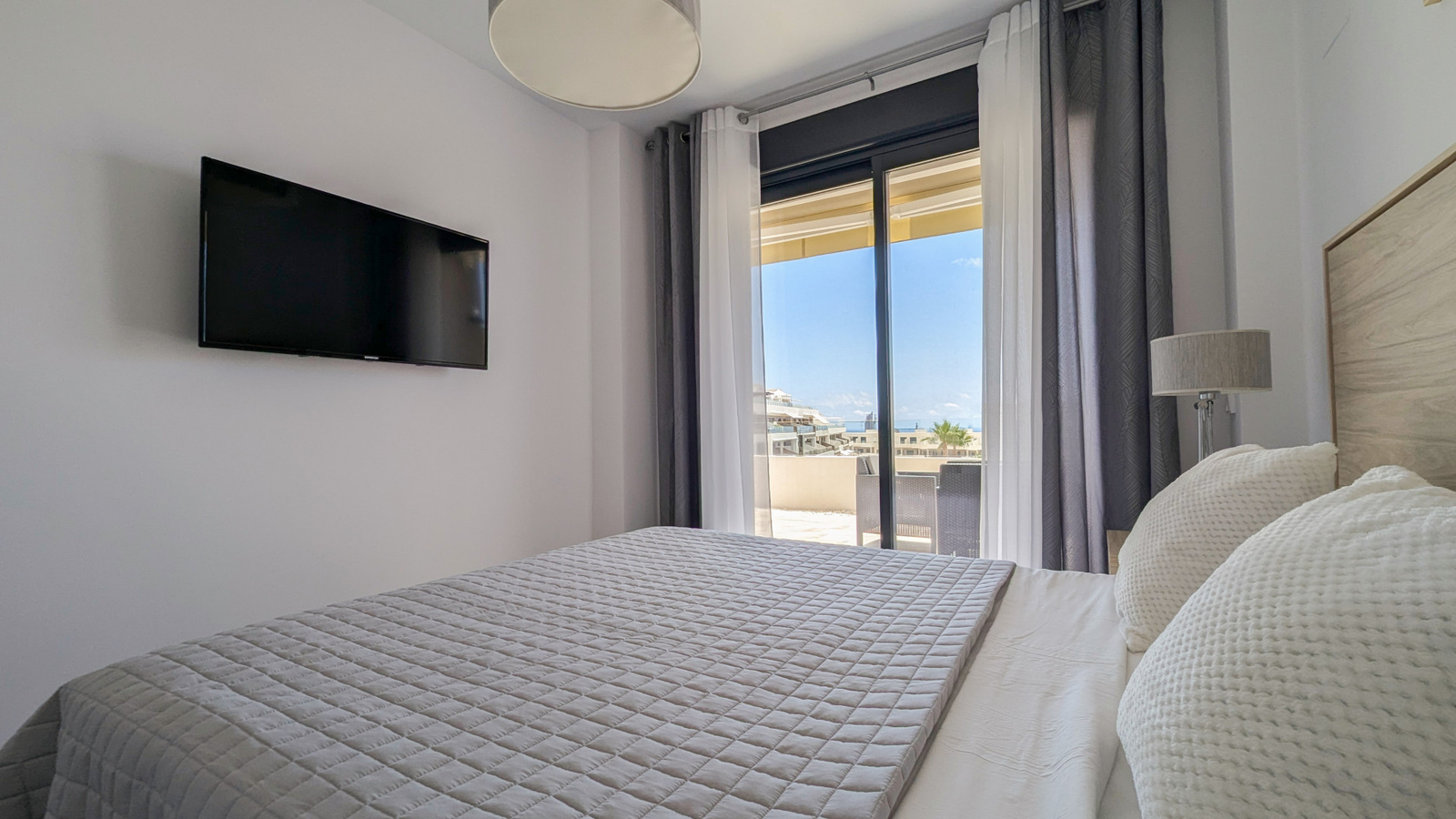 photo of Apartments on Carrer de Colombia, 4, 03509 Finestrat, Alicante, Spain