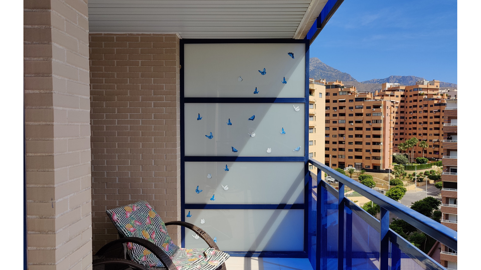 photo of Villa or house on Carrer Gregal, 5, 03570, Alicante, Spain