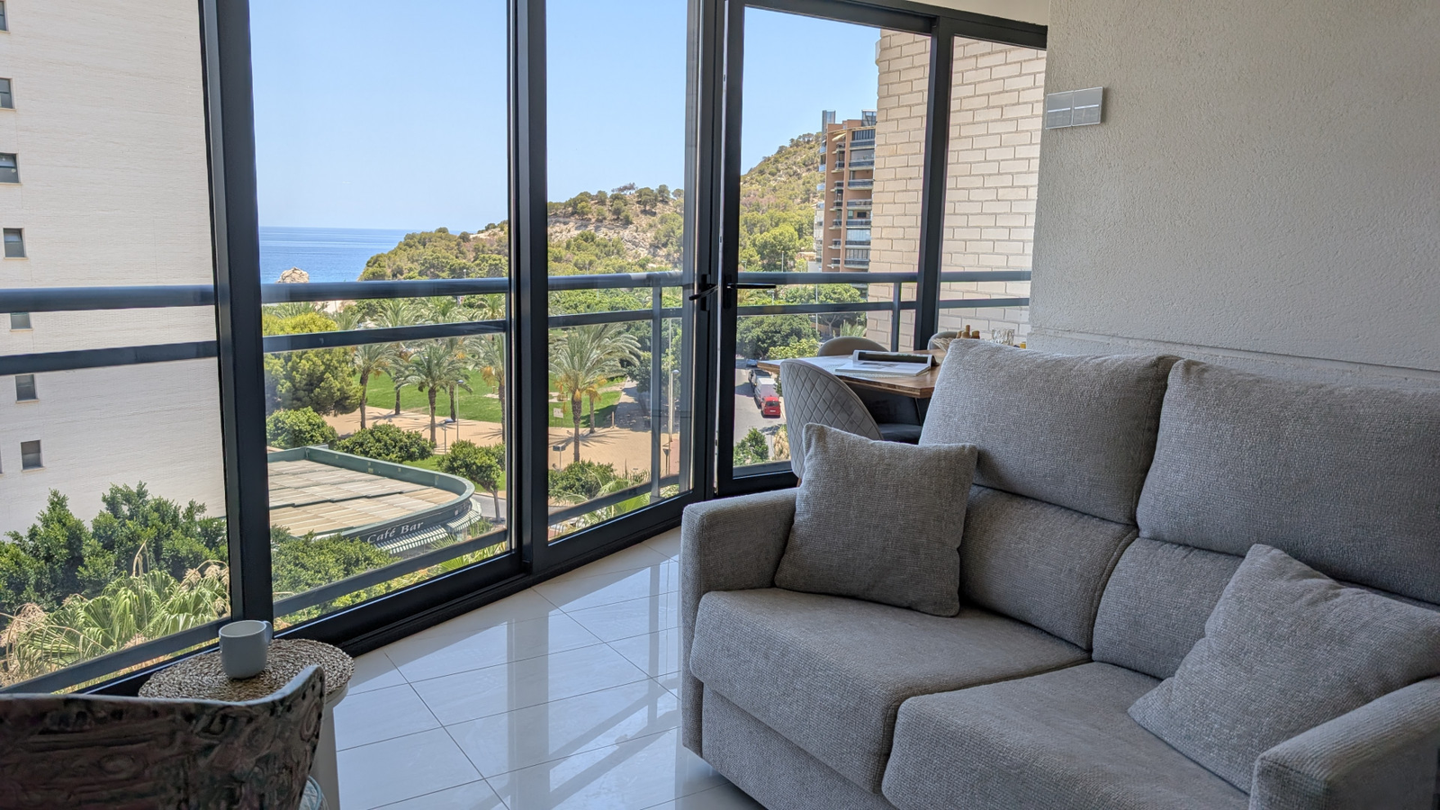 photo of Villa or house on Carrer Migjorn, 2, 03570 Benidorm, Alicante, Spain