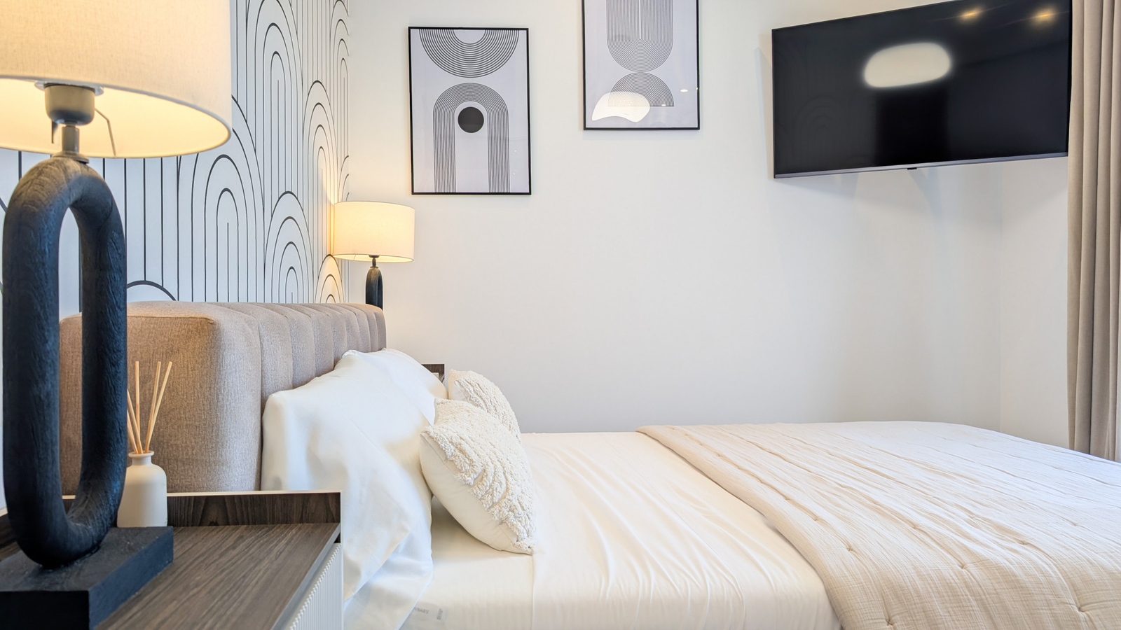 photo of Villa or house on C. París, 11, 03509 Finestrat, Alicante, Spain