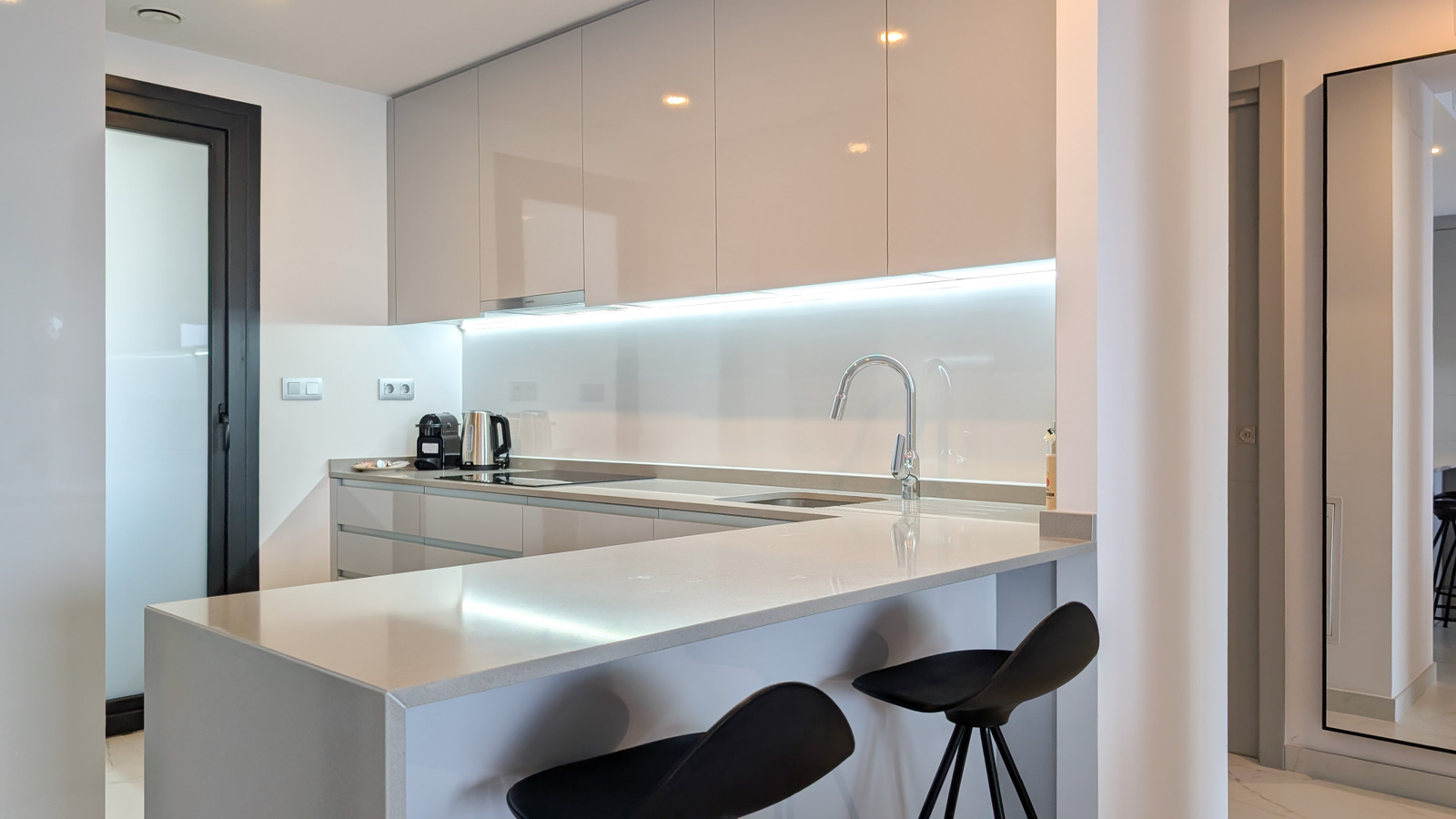 photo of Apartments on Av. República Argentina, 17, 03502 Benidorm, Alicante, Spain