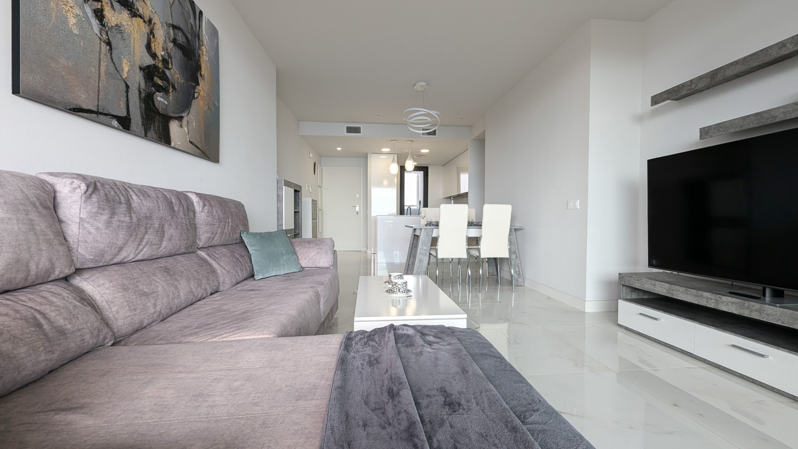 photo of Apartments on Avinguda de Benissa, 2, 03502 Benidorm, Alicante, Spain
