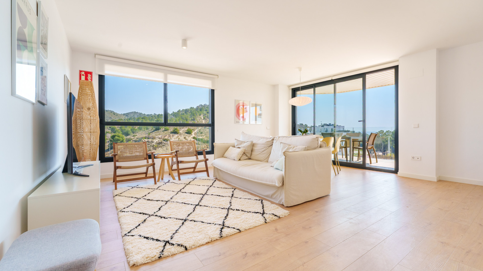 photo of Villa or house on C. Edeta, 3, 03570 Villajoyosa, Alicante, Spain
