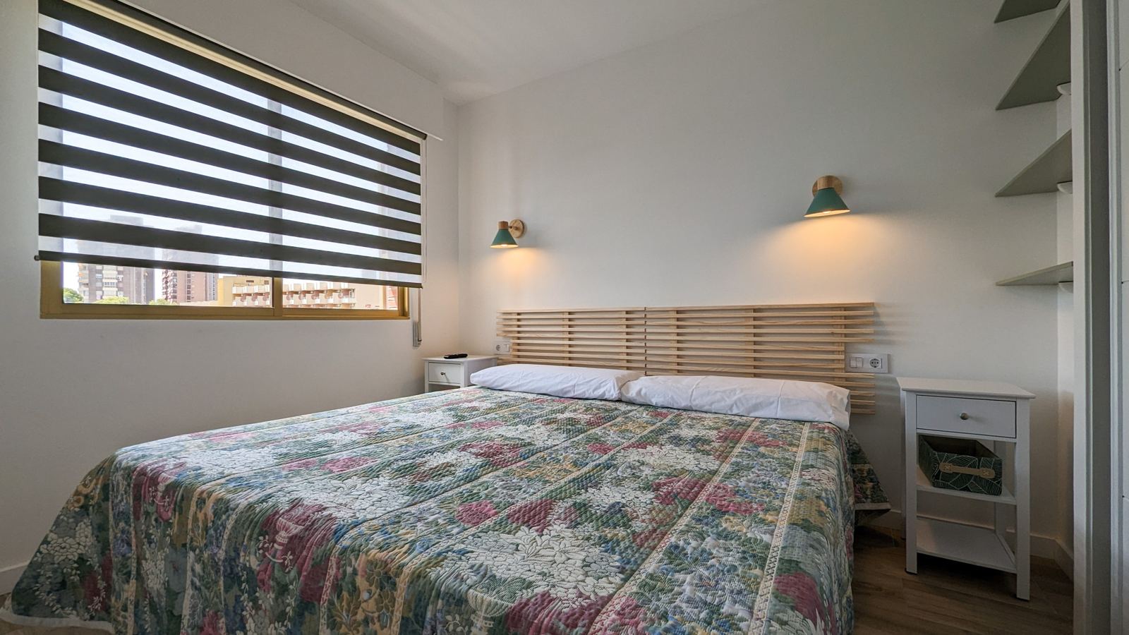 photo of Apartments on Avinguda de la Vila Joiosa, 15, 03502 Benidorm, Alicante, Spain