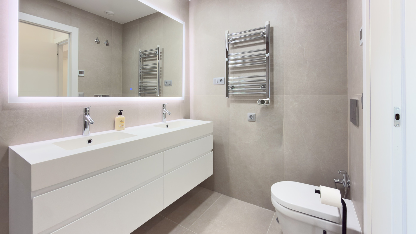photo of Apartments on Av. República Argentina, 19, 03502 Benidorm, Alicante, Spain