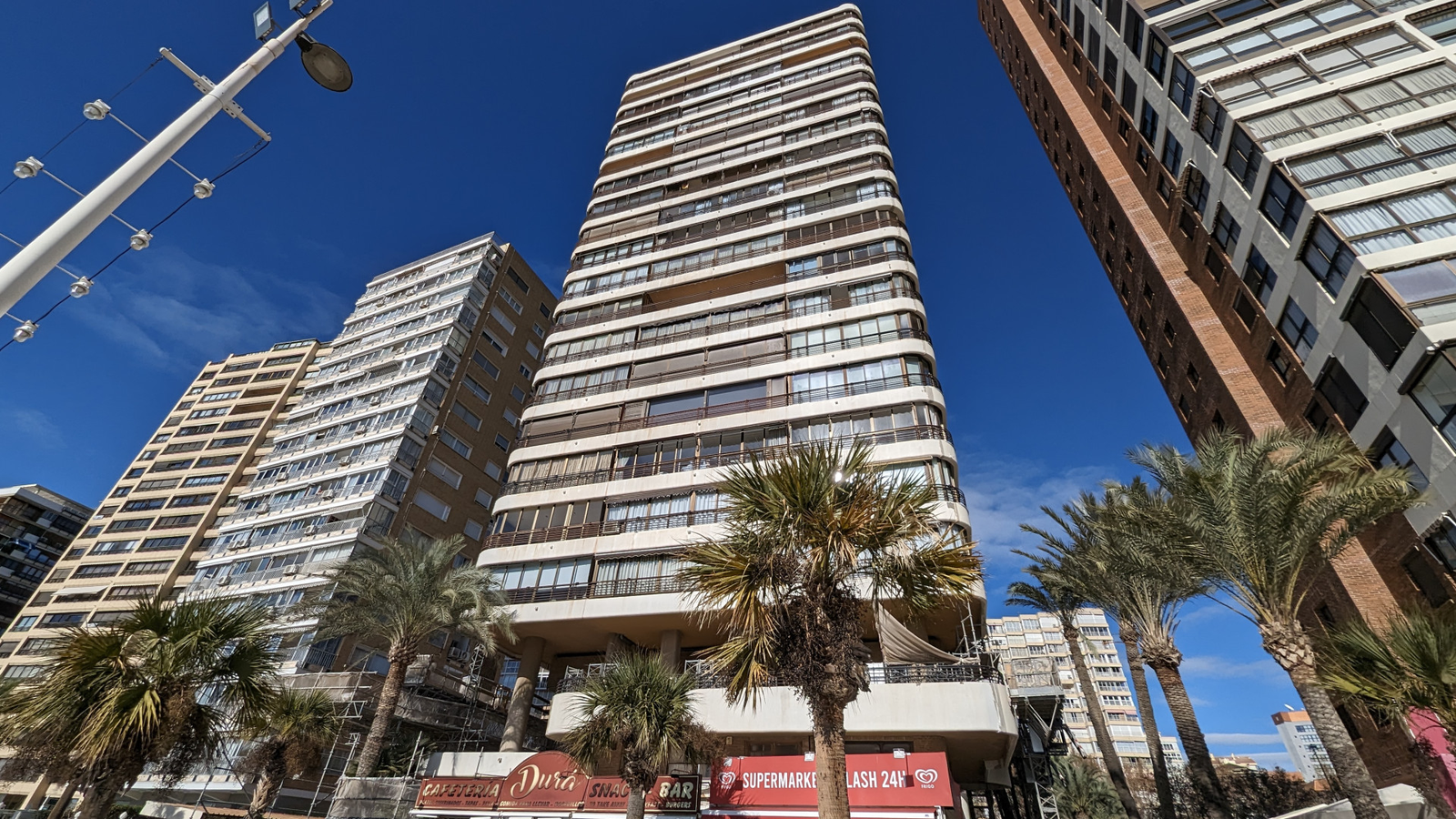 photo of Apartments on Av. de Madrid, 5, 03503 Benidorm, Alicante, Spain