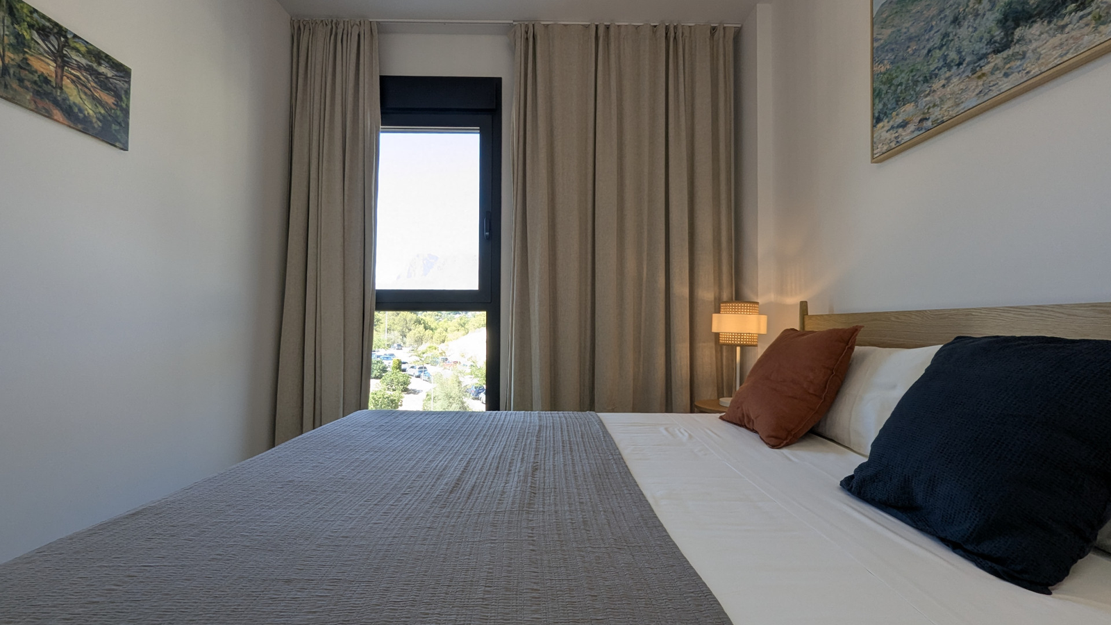 photo of Villa or house on Partida Torres Norte Urb, 10, 03570 La Vila Joiosa, Alicante, Spain