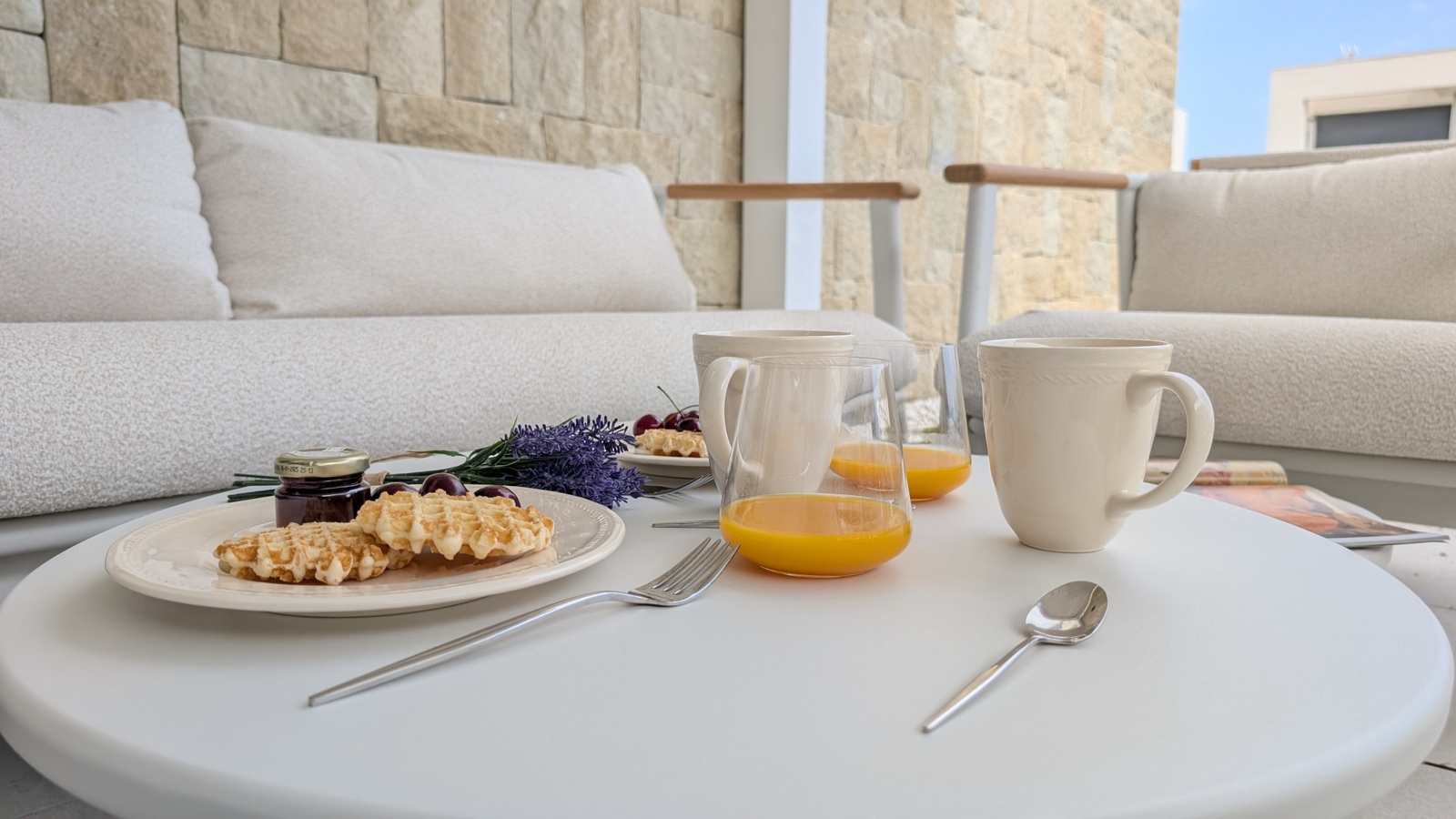 photo of Villa or house on C. París, 11, 03509 Finestrat, Alicante, Spain