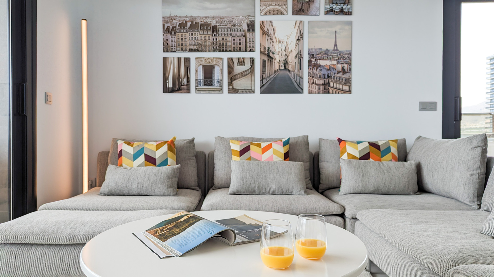 photo of Apartments on Av. República Argentina, 17, 03502 Benidorm, Alicante, Spain