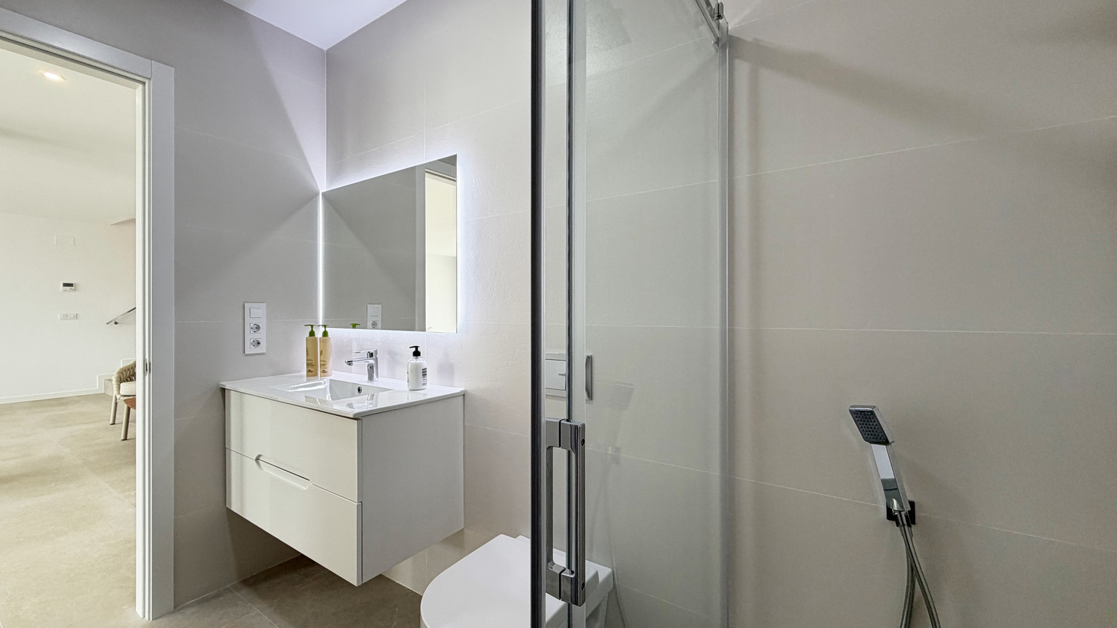photo of Apartments on Carrer de Costa Rica, 6C, 03509 Finestrat, Alicante, Spain