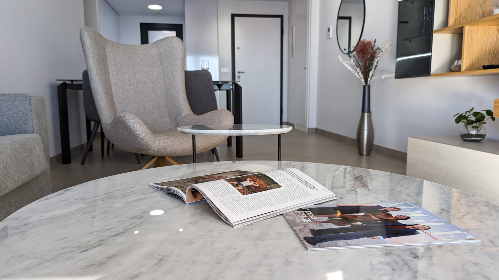 photo of Apartments on Av. República Argentina, 17, 03502 Benidorm, Alicante, Spain