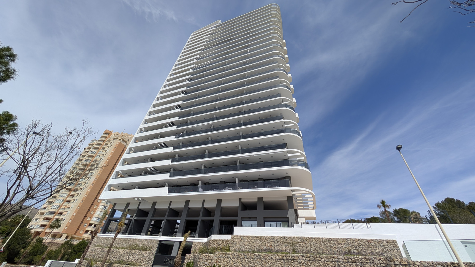 photo of Apartments on Calle Pdte. Adolfo Suárez, 14, 03502 Benidorm, Alicante, Spain