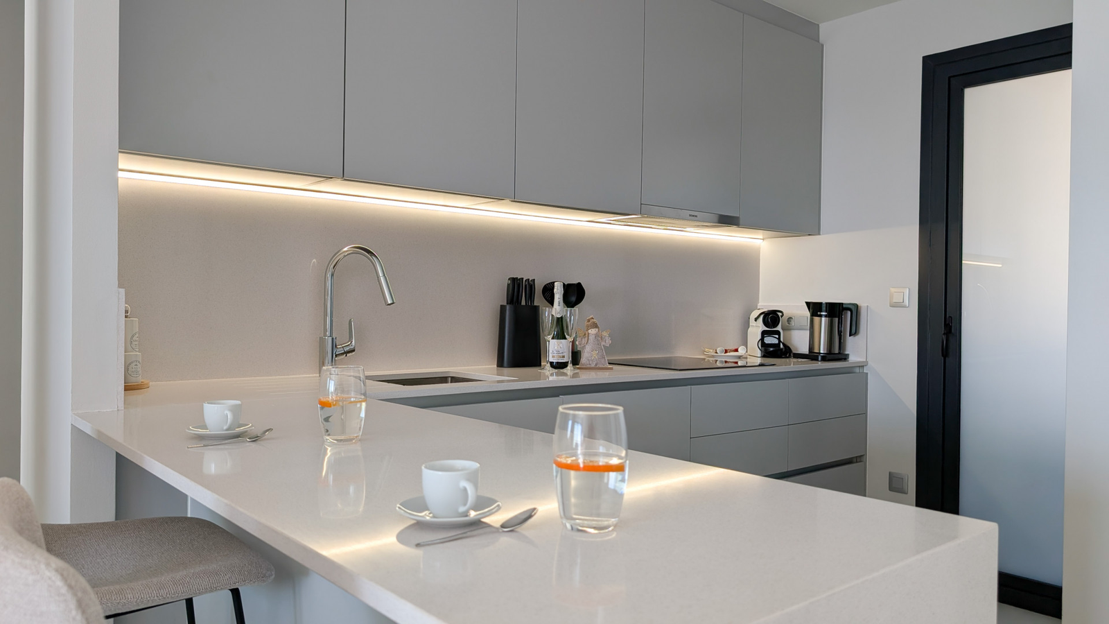 photo of Apartments on Av. República Argentina, 19, 03502 Benidorm, Alicante, Spain